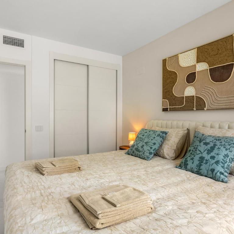 Jardin-Azul - Vacation Home - 21