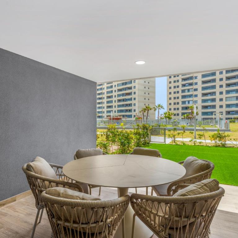 Jardin-Azul - Vacation Home - 29