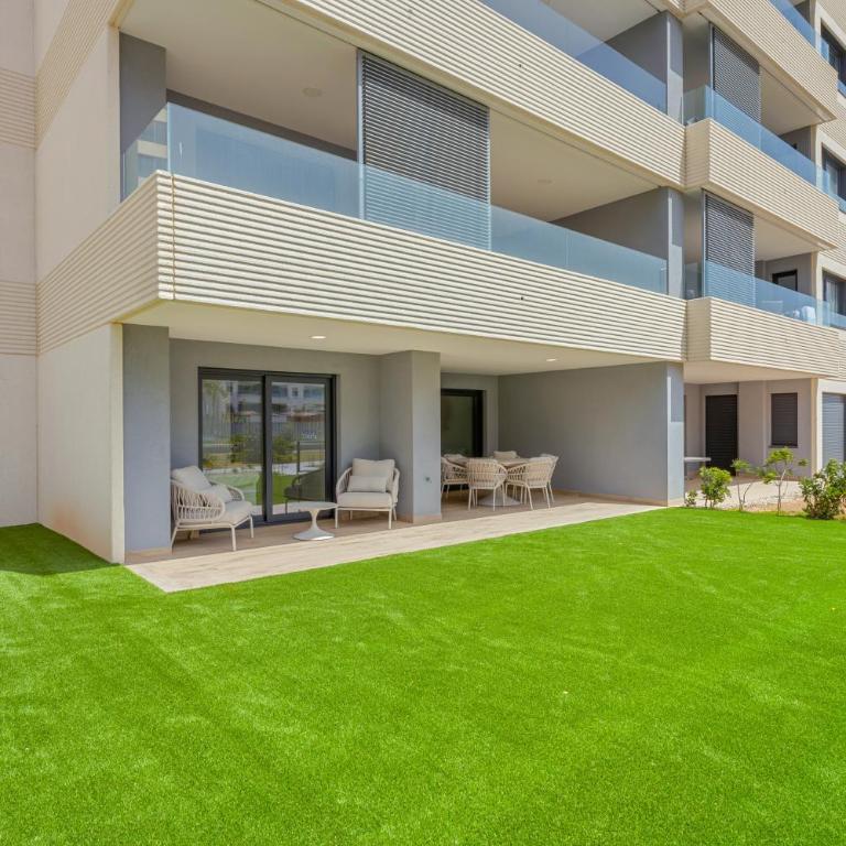 Jardin-Azul - Vacation Home - 32