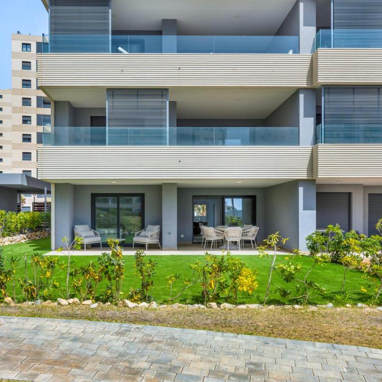 Jardin-Azul - Vacation Home - 34