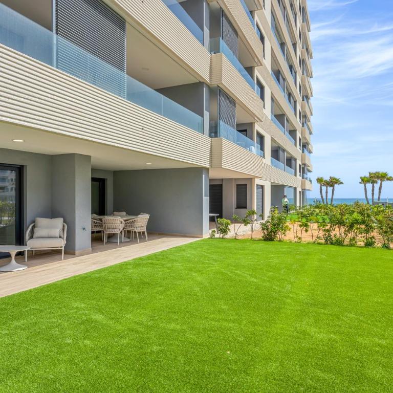 Jardin-Azul - Vacation Home - 33