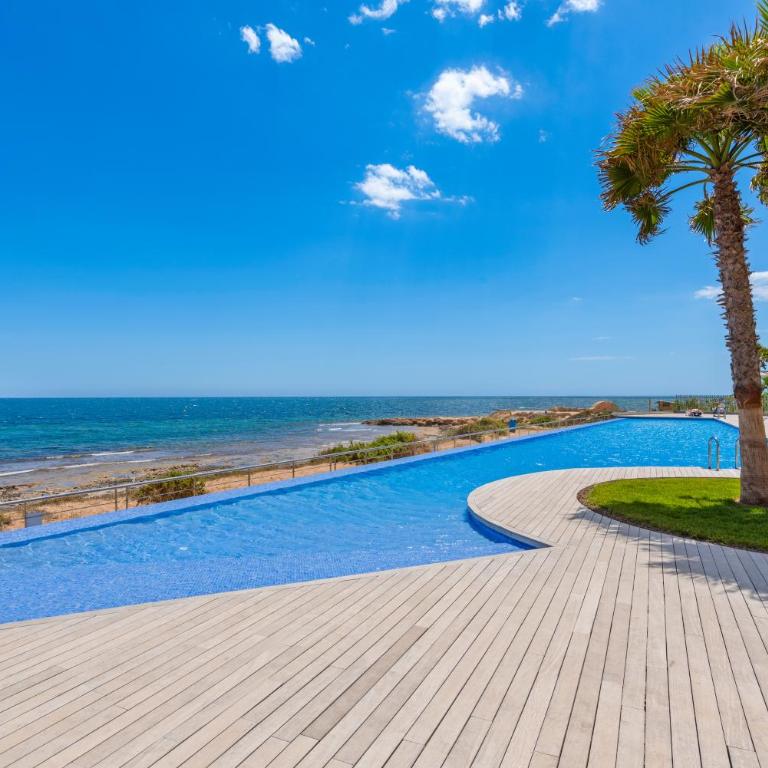 Jardin-Azul - Vacation Home - 42