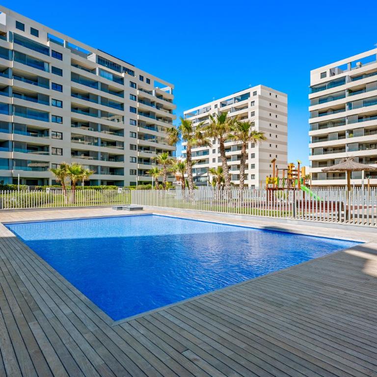 Jardin-Azul - Vacation Home - 45