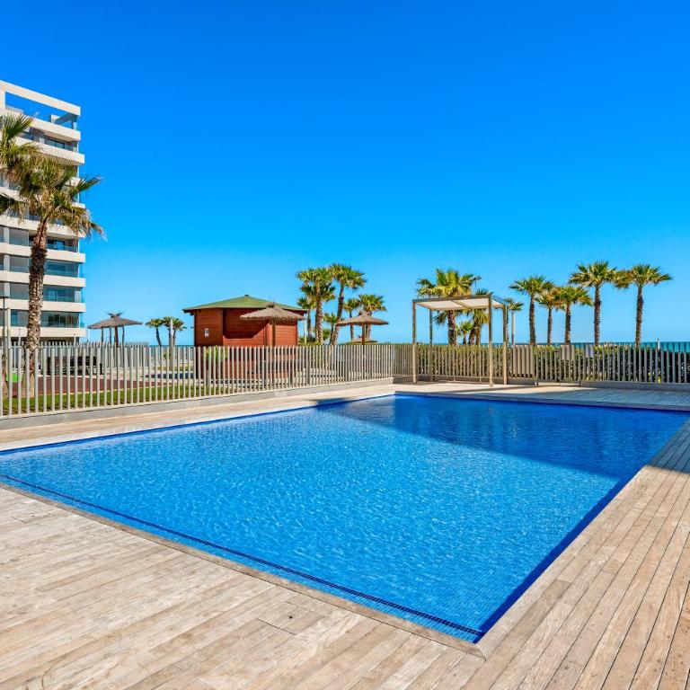 Jardin-Azul - Vacation Home - 46
