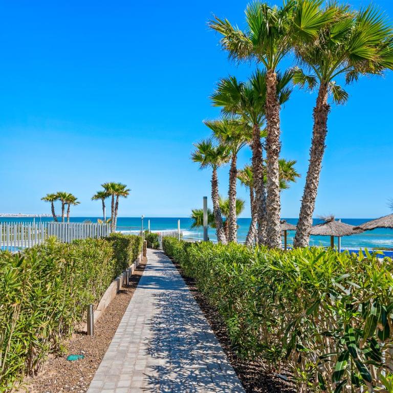 Jardin-Azul - Vacation Home - 51