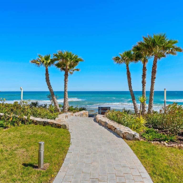 Jardin-Azul - Vacation Home - 52
