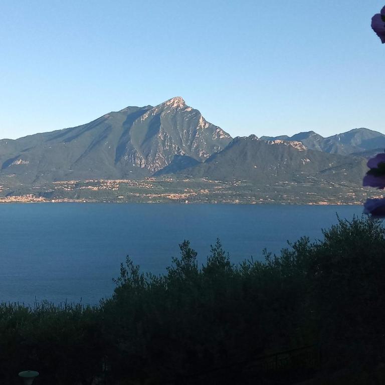 Punta sul Garda - Two-Bedroom House - 1