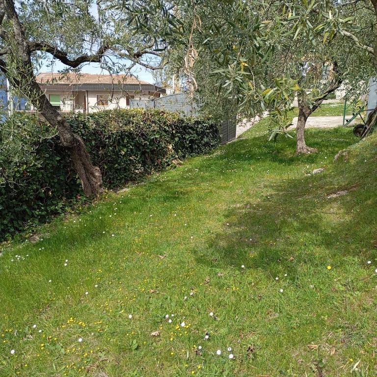 Punta sul Garda - Two-Bedroom House - 3