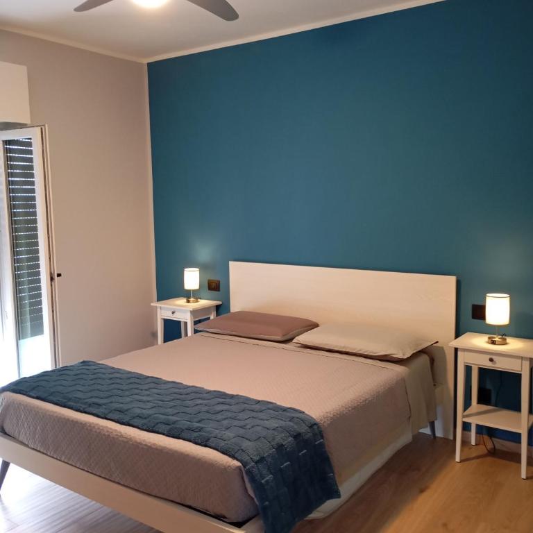 Punta sul Garda - Two-Bedroom House - 4