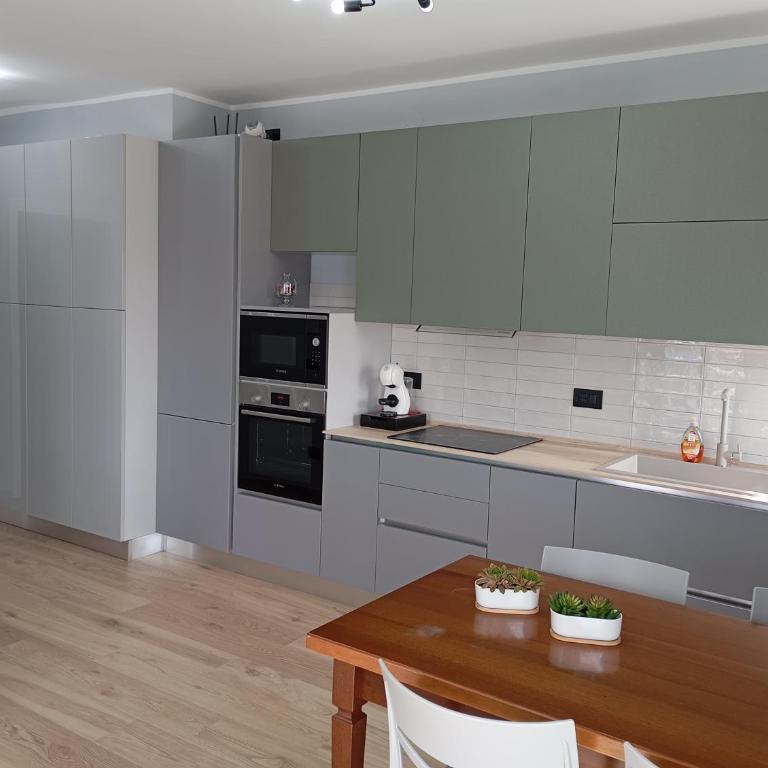 Punta sul Garda - Two-Bedroom House - 5