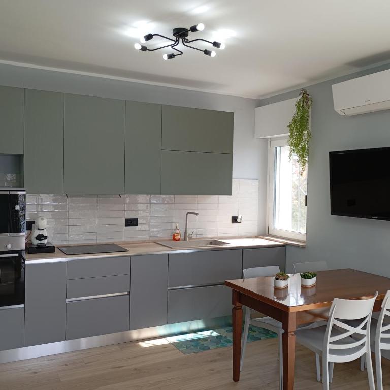 Punta sul Garda - Two-Bedroom House - 6