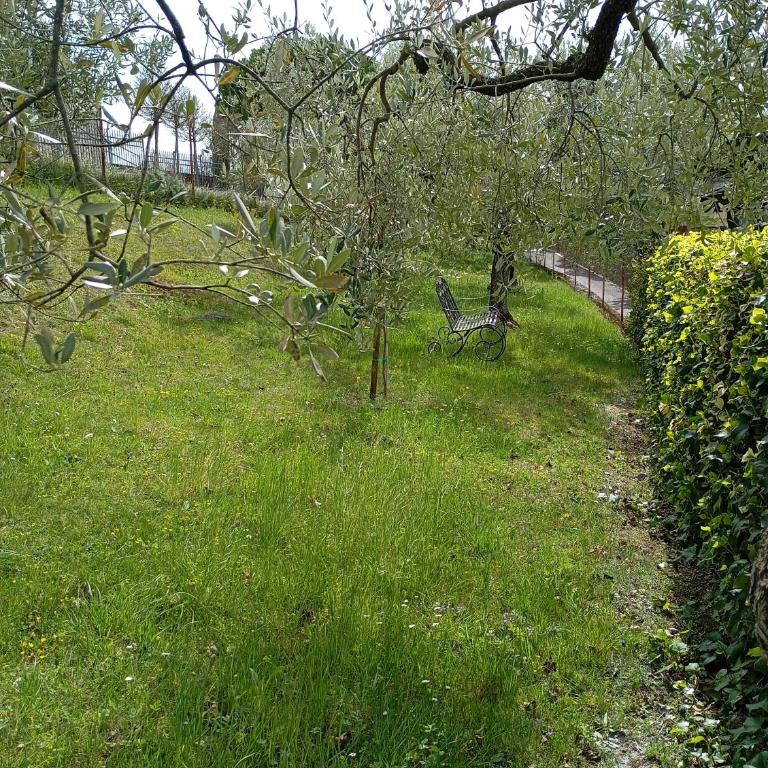 Punta sul Garda - Two-Bedroom House - 7