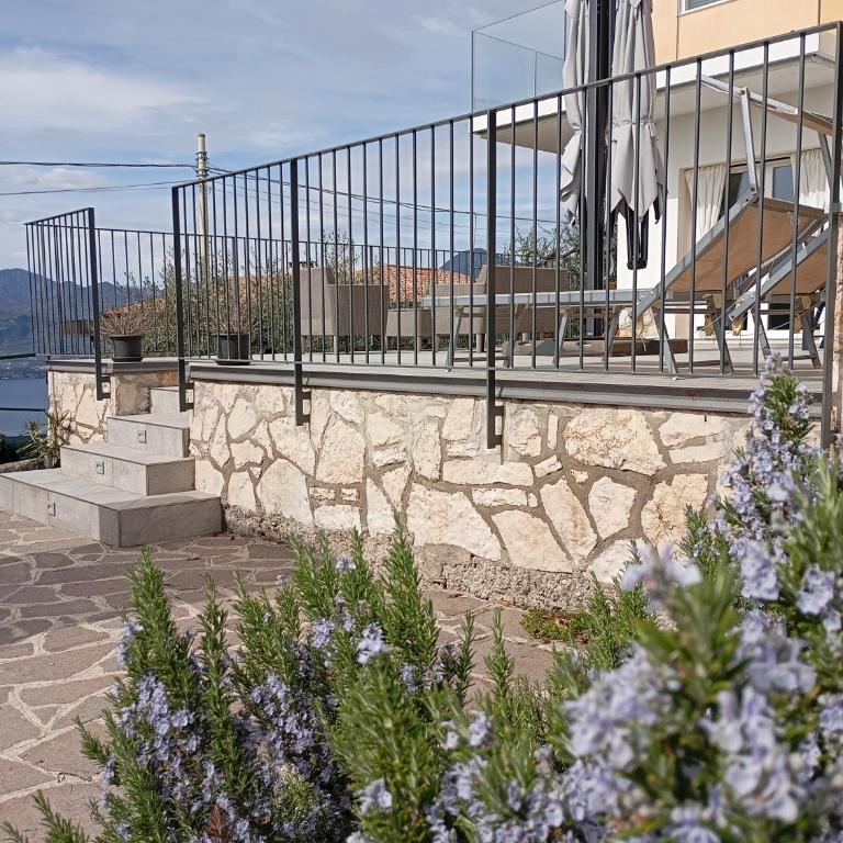 Punta sul Garda - Two-Bedroom House - 10