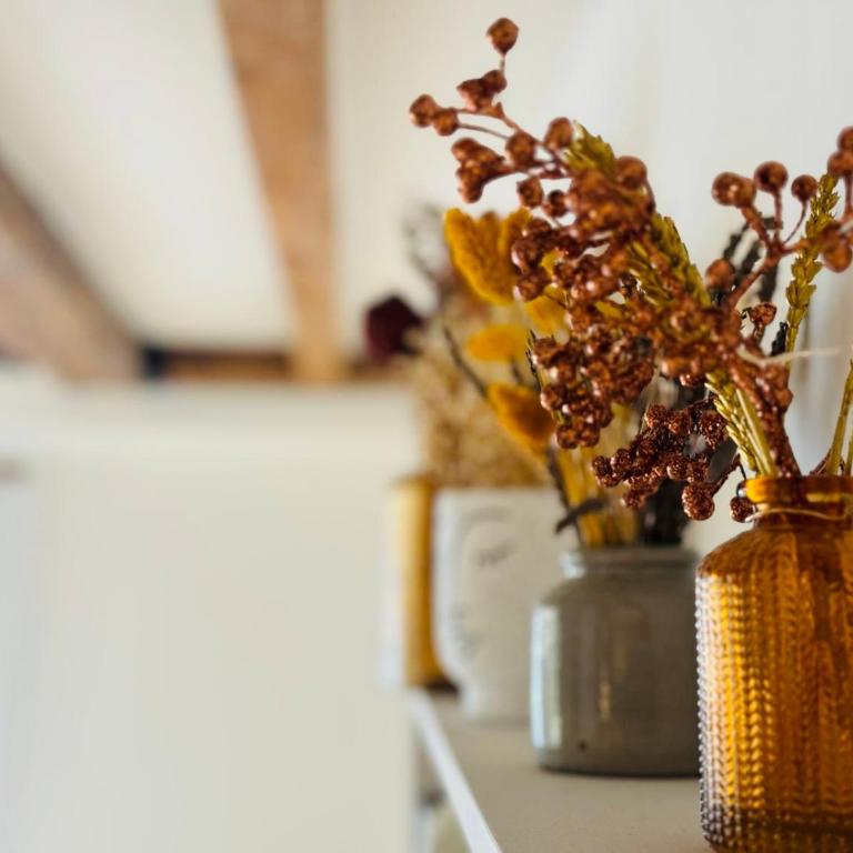 Lovely Flat-4 Pers-Sacré Cœur-Montmartre - Appartement 1 Chambre - 6