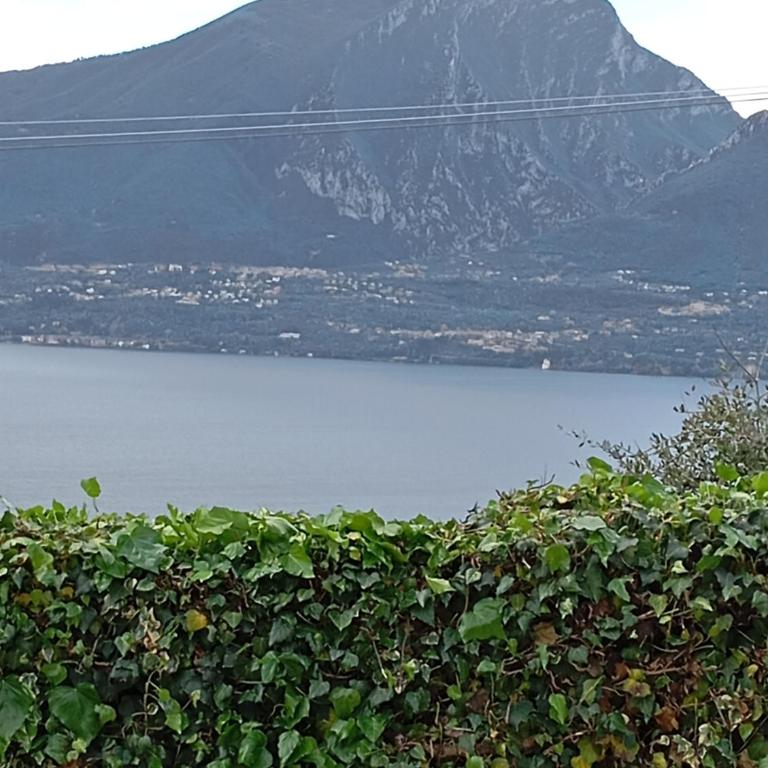 Punta sul Garda - Two-Bedroom House - 12