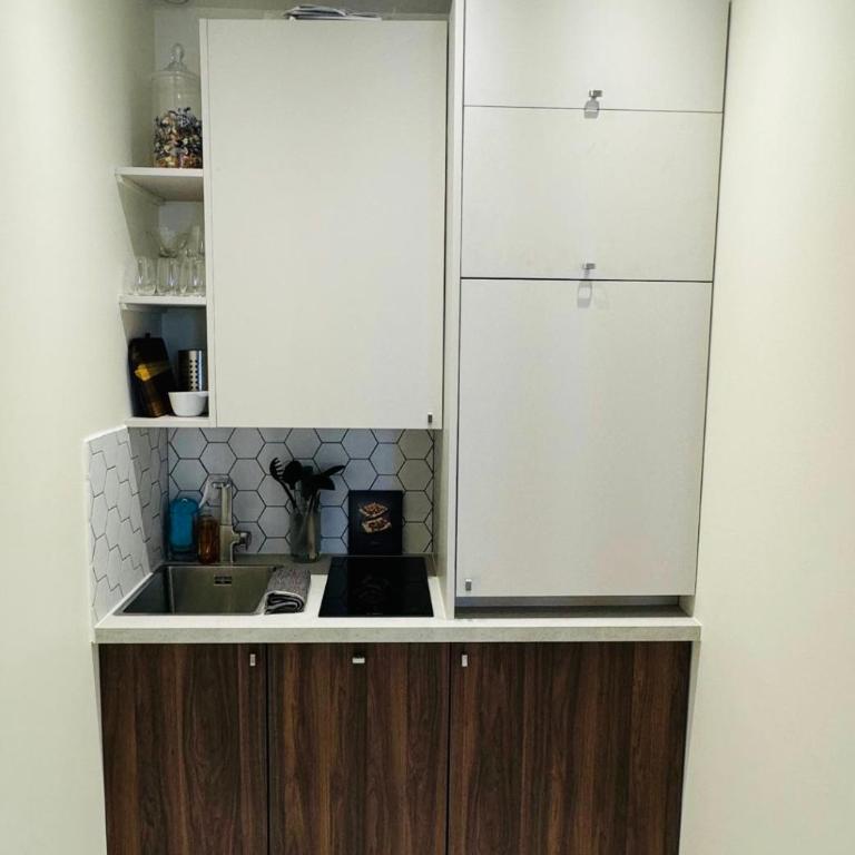 Lovely Flat-4 Pers-Sacré Cœur-Montmartre - Appartement 1 Chambre - 11