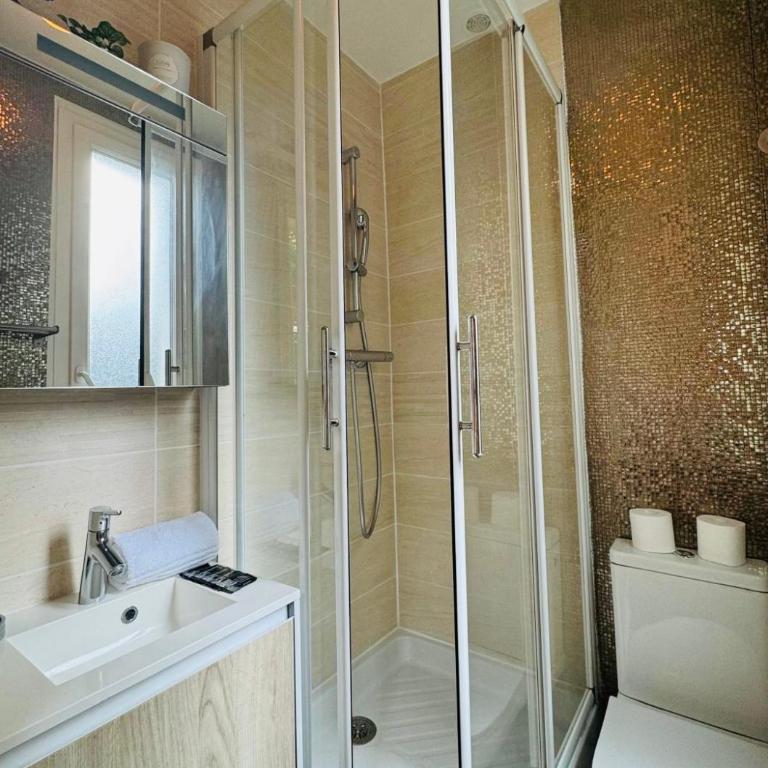 Lovely Flat-4 Pers-Sacré Cœur-Montmartre - Appartement 1 Chambre - 19