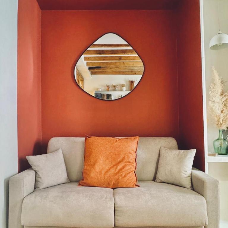Lovely Flat-4 Pers-Sacré Cœur-Montmartre - Appartement 1 Chambre - 7