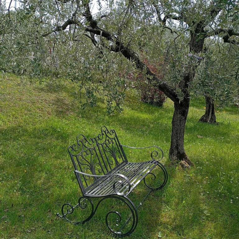 Punta sul Garda - Two-Bedroom House - 13