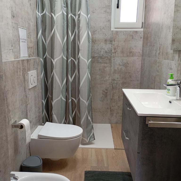 Punta sul Garda - Two-Bedroom House - 16