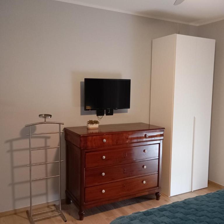 Punta sul Garda - Two-Bedroom House - 18