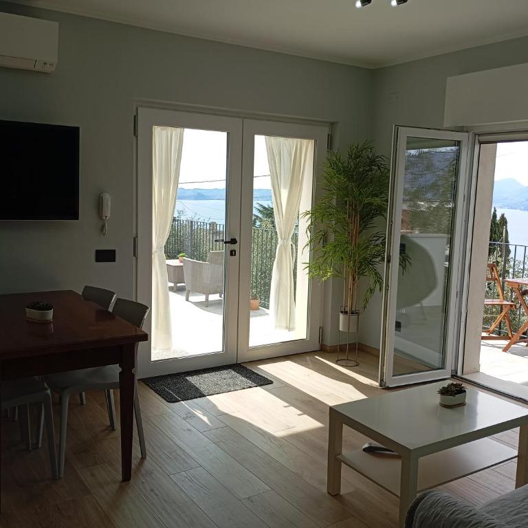 Punta sul Garda - Two-Bedroom House - 22