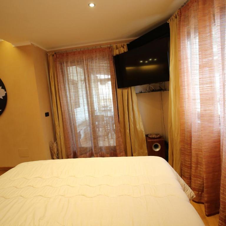 La Rosa Del Sud - Appartamento con 2 Camere da Letto e Vista Baia - 9