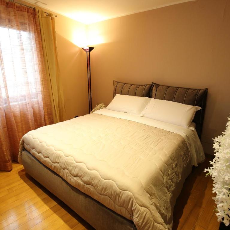 La Rosa Del Sud - Appartamento con 2 Camere da Letto e Vista Baia - 10