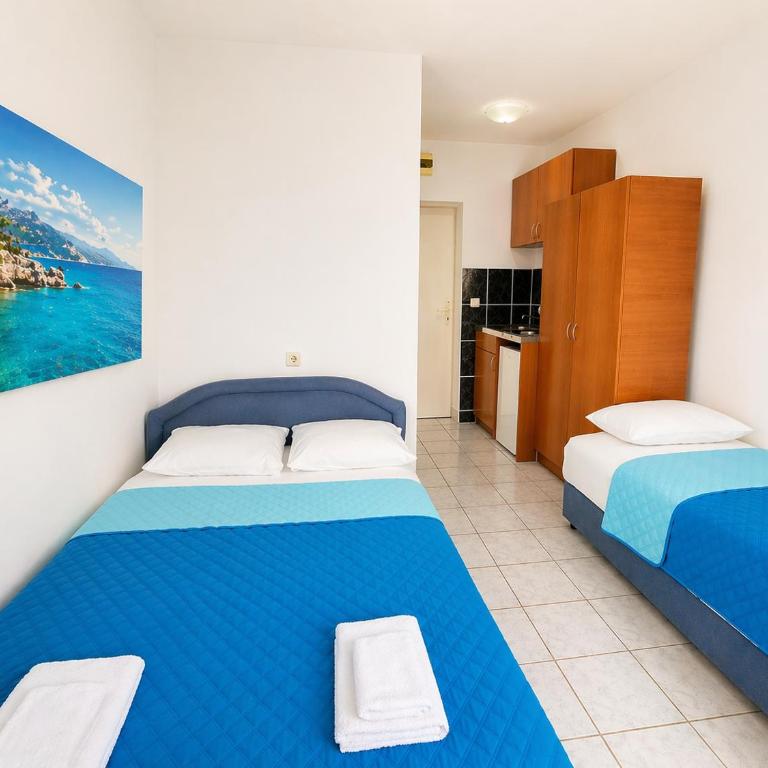 Villa San Marco - Studio (3 Odrasle Osobe) - 11