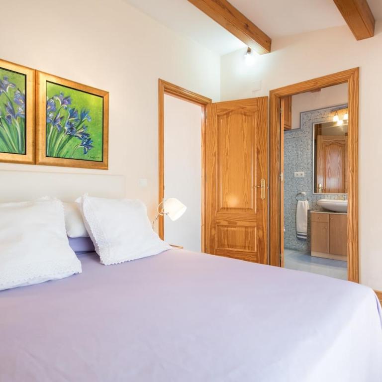 Penthouse with Two Terraces, Sea & Mountain Views - Apartamento de 2 dormitorios - 2