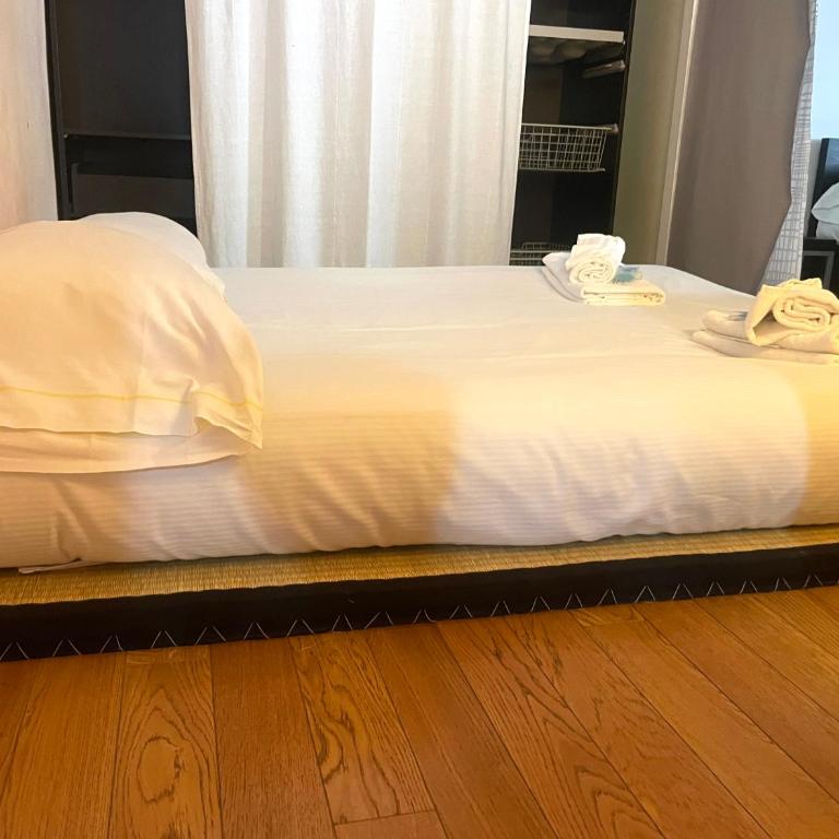 Casa storica per 9 ospiti nel Quadrilatero Romano! - Appartement 3 Chambres - 10