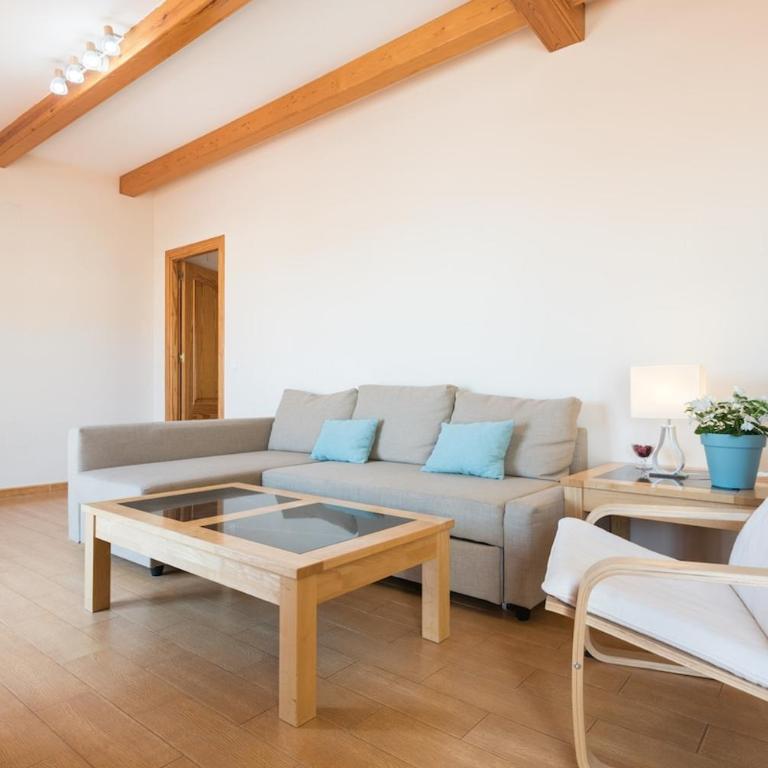 Penthouse with Two Terraces, Sea & Mountain Views - Apartamento de 2 dormitorios - 9