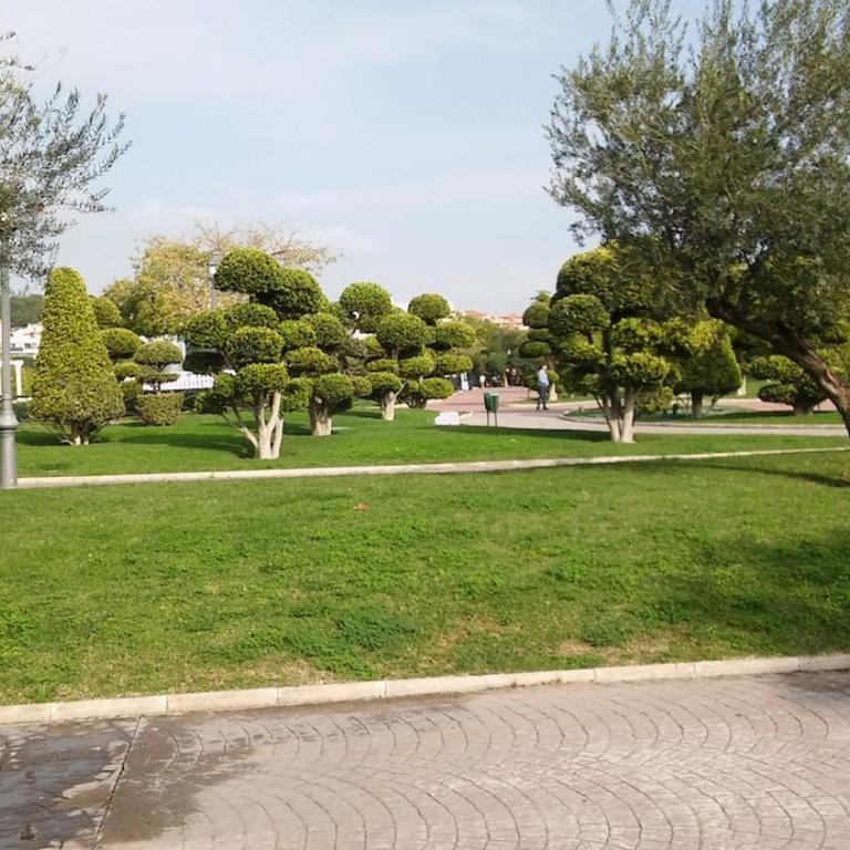 Penthouse with Two Terraces, Sea & Mountain Views - Apartamento de 2 dormitorios - 13