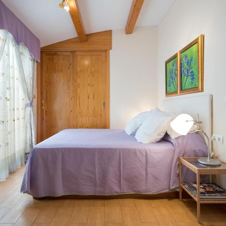 Penthouse with Two Terraces, Sea & Mountain Views - Apartamento de 2 dormitorios - 19