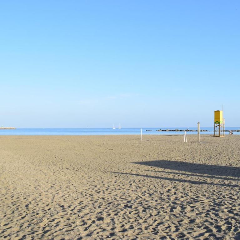 Penthouse with Two Terraces, Sea & Mountain Views - Apartamento de 2 dormitorios - 22