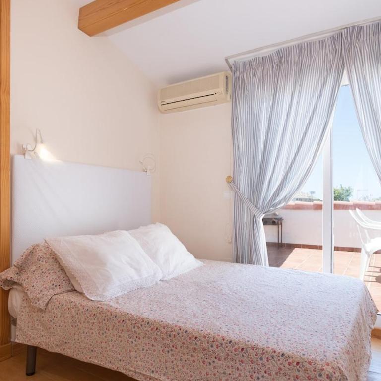 Penthouse with Two Terraces, Sea & Mountain Views - Apartamento de 2 dormitorios - 25