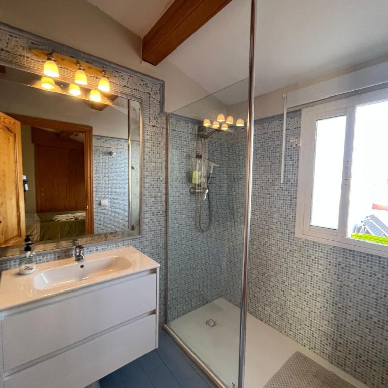 Penthouse with Two Terraces, Sea & Mountain Views - Apartamento de 2 dormitorios - 26