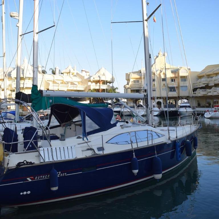 Penthouse with Two Terraces, Sea & Mountain Views - Apartamento de 2 dormitorios - 28