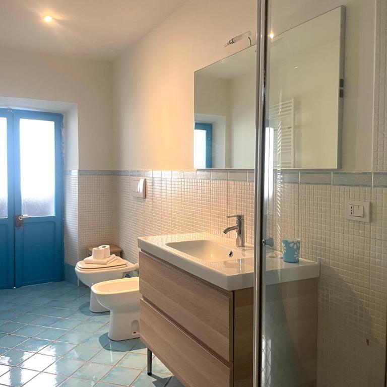 Casa storica per 9 ospiti nel Quadrilatero Romano! - Appartement 3 Chambres - 3