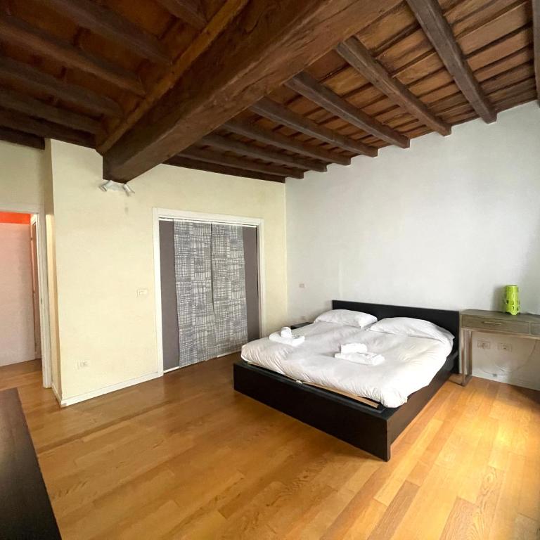 Casa storica per 9 ospiti nel Quadrilatero Romano! - Appartement 3 Chambres - 21