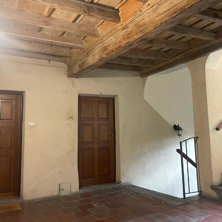 Casa storica per 9 ospiti nel Quadrilatero Romano! - Appartement 3 Chambres - 20