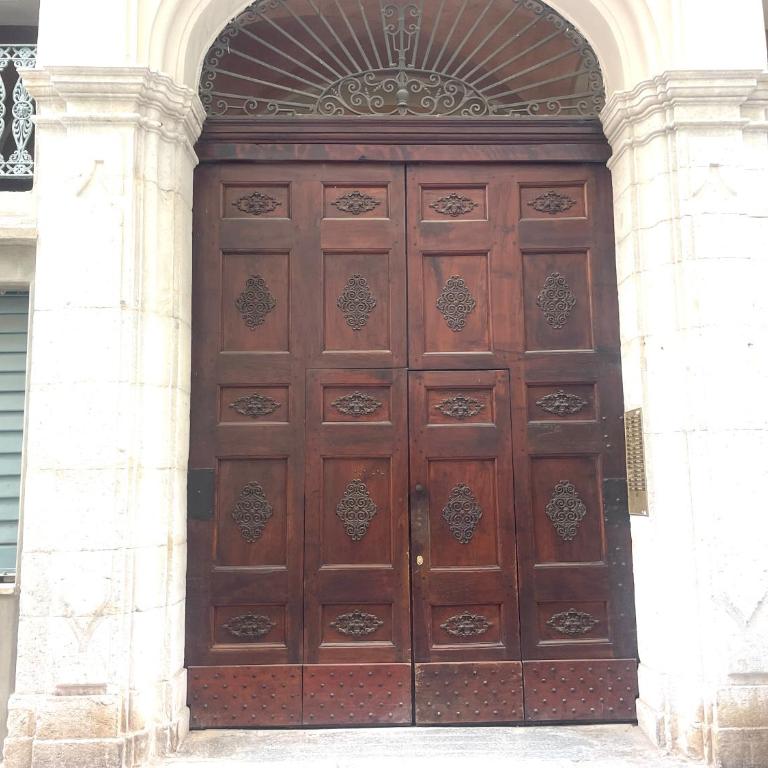 Casa storica per 9 ospiti nel Quadrilatero Romano! - Appartement 3 Chambres - 23
