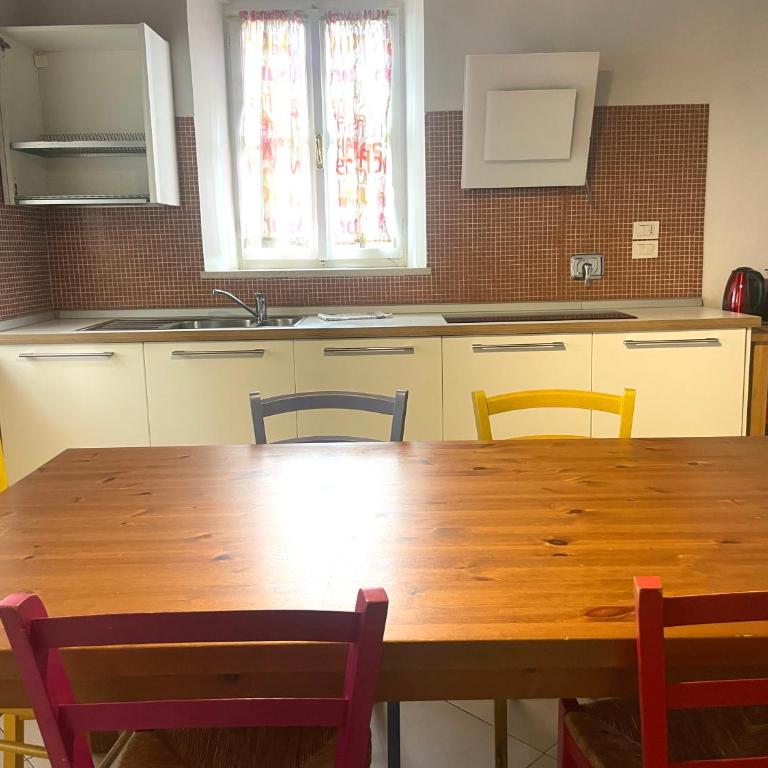 Casa storica per 9 ospiti nel Quadrilatero Romano! - Appartement 3 Chambres - 18