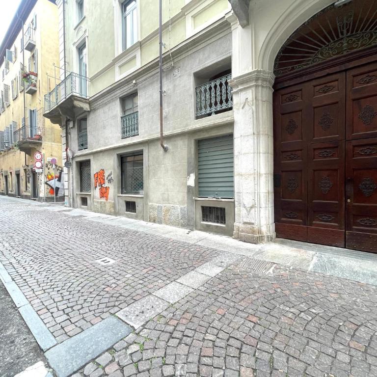 Casa storica per 9 ospiti nel Quadrilatero Romano! - Appartement 3 Chambres - 24