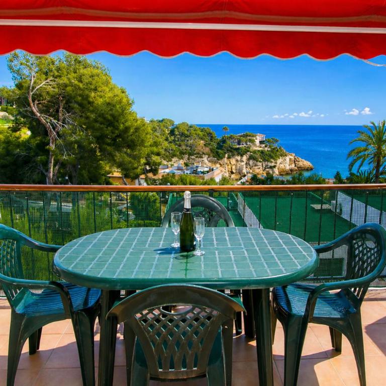 Morisca - Apartamento - 2