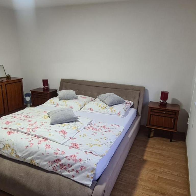 Apartmani Podvisoki - Apartman sa 2 Spavaće Sobe - 6