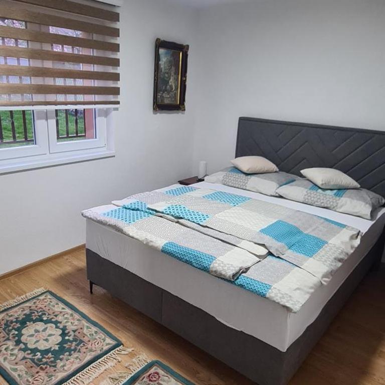 Apartmani Podvisoki - Apartman sa 2 Spavaće Sobe - 5
