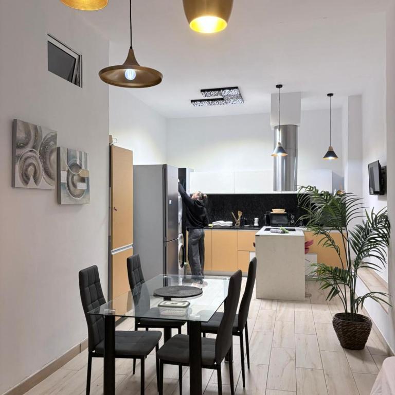 SANTA ANA 2 - ALQUILER DE TEMPORADA - Deluxe Apartment - 15