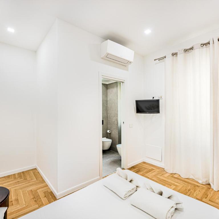 Cola di Rienzo Big Apartment - Appartamento con 3 Camere da Letto - 26