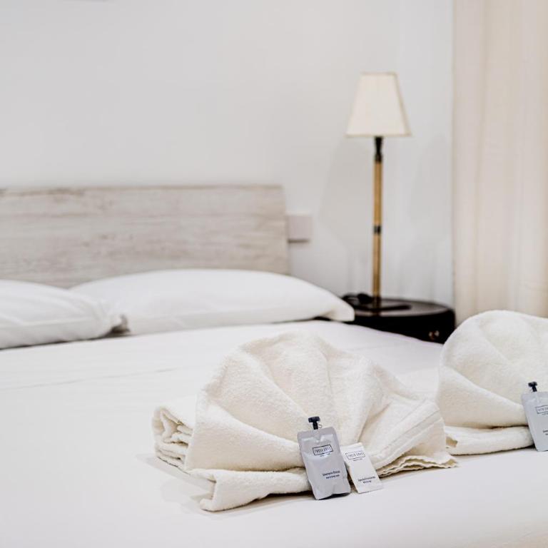 Cola di Rienzo Big Apartment - Appartamento con 3 Camere da Letto - 16